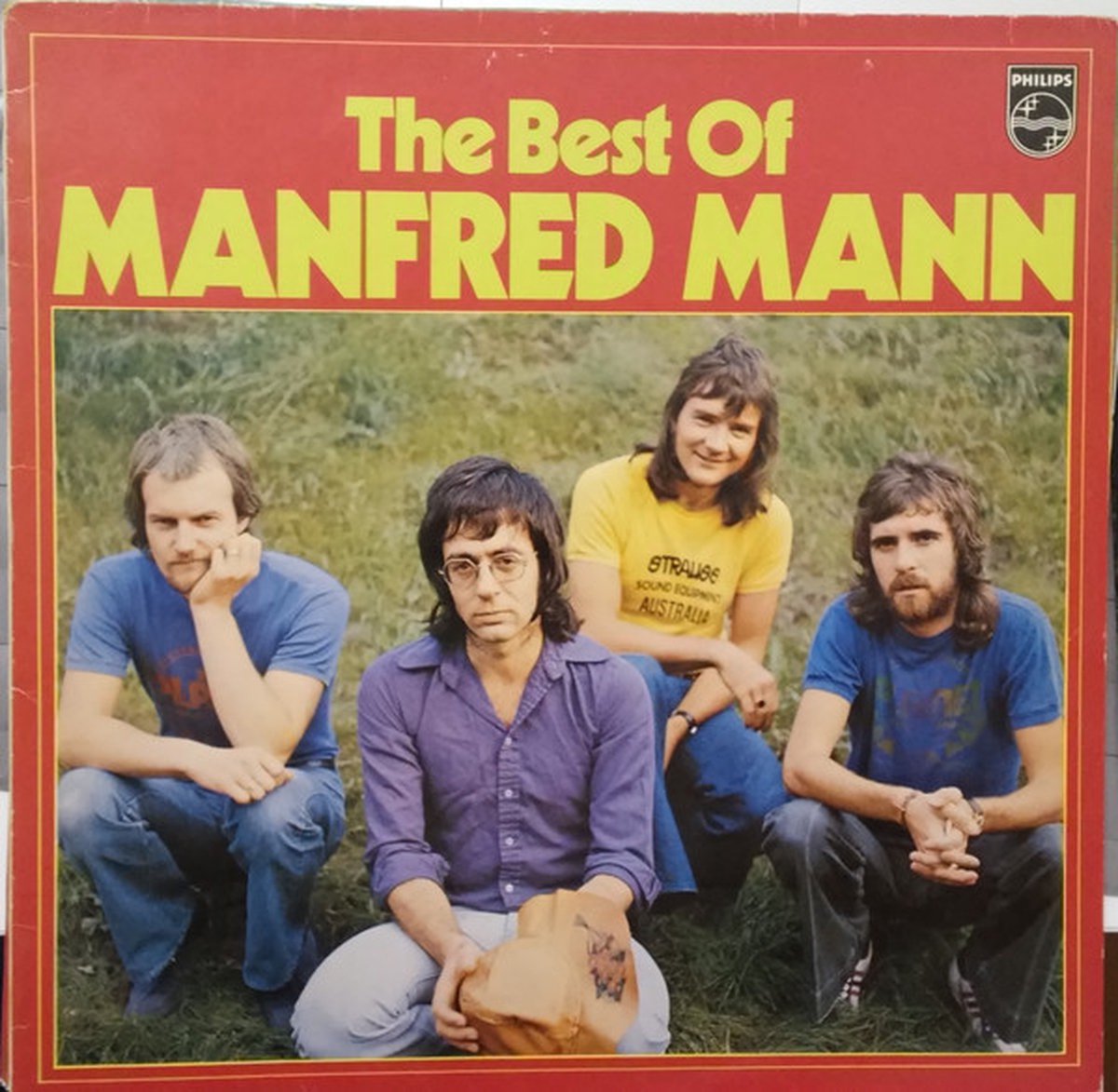 Manfred Mann - Best Of