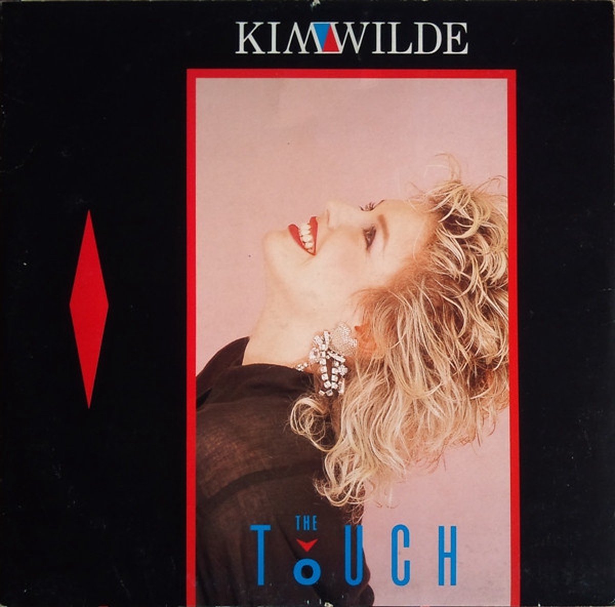 Kim Wilde – Teases & Dares