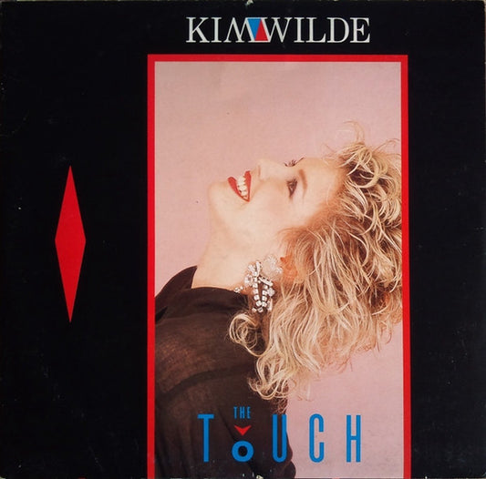 Kim Wilde – Teases & Dares