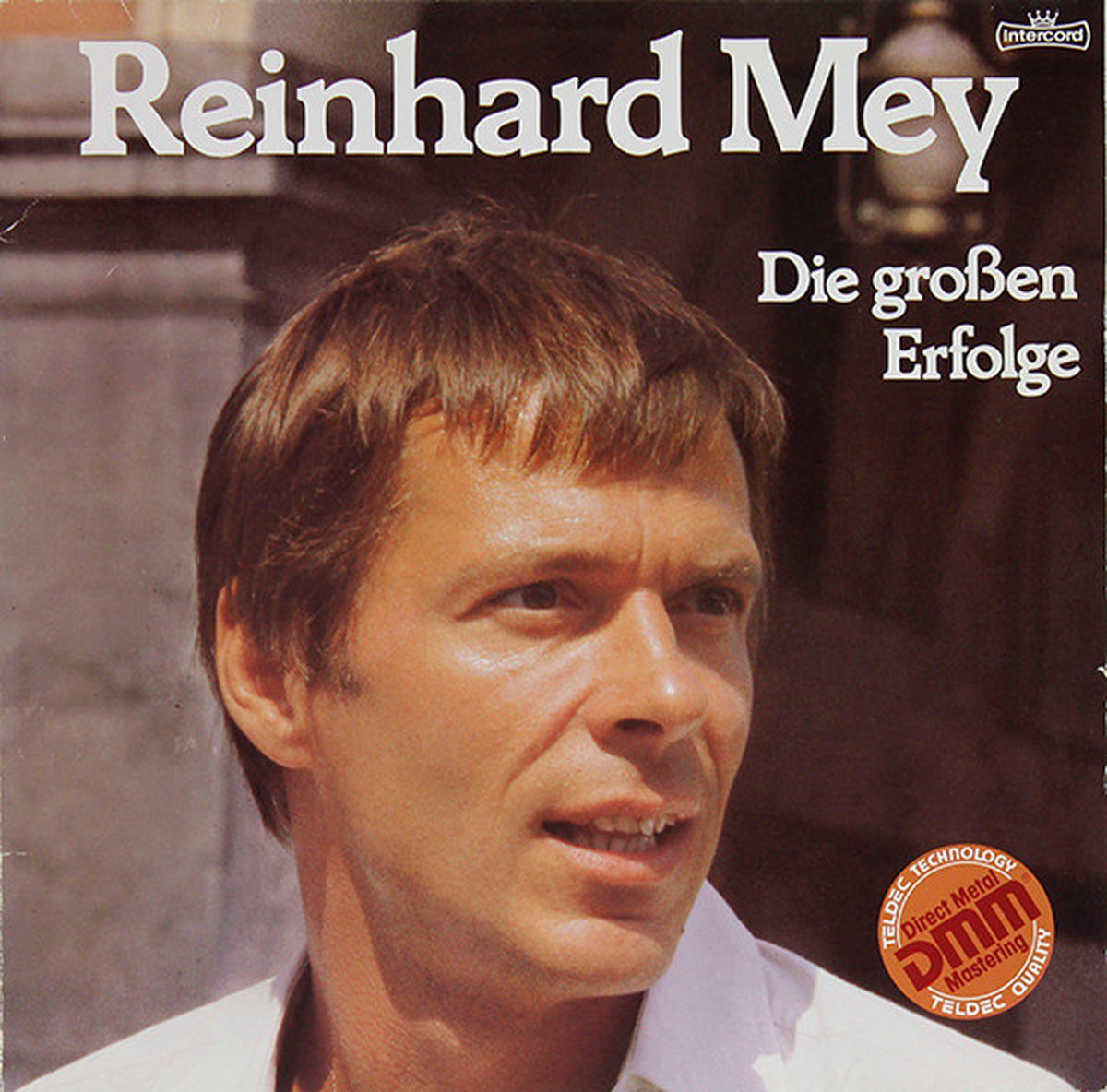 Reinhard Mey – Die Grossen Erfolge