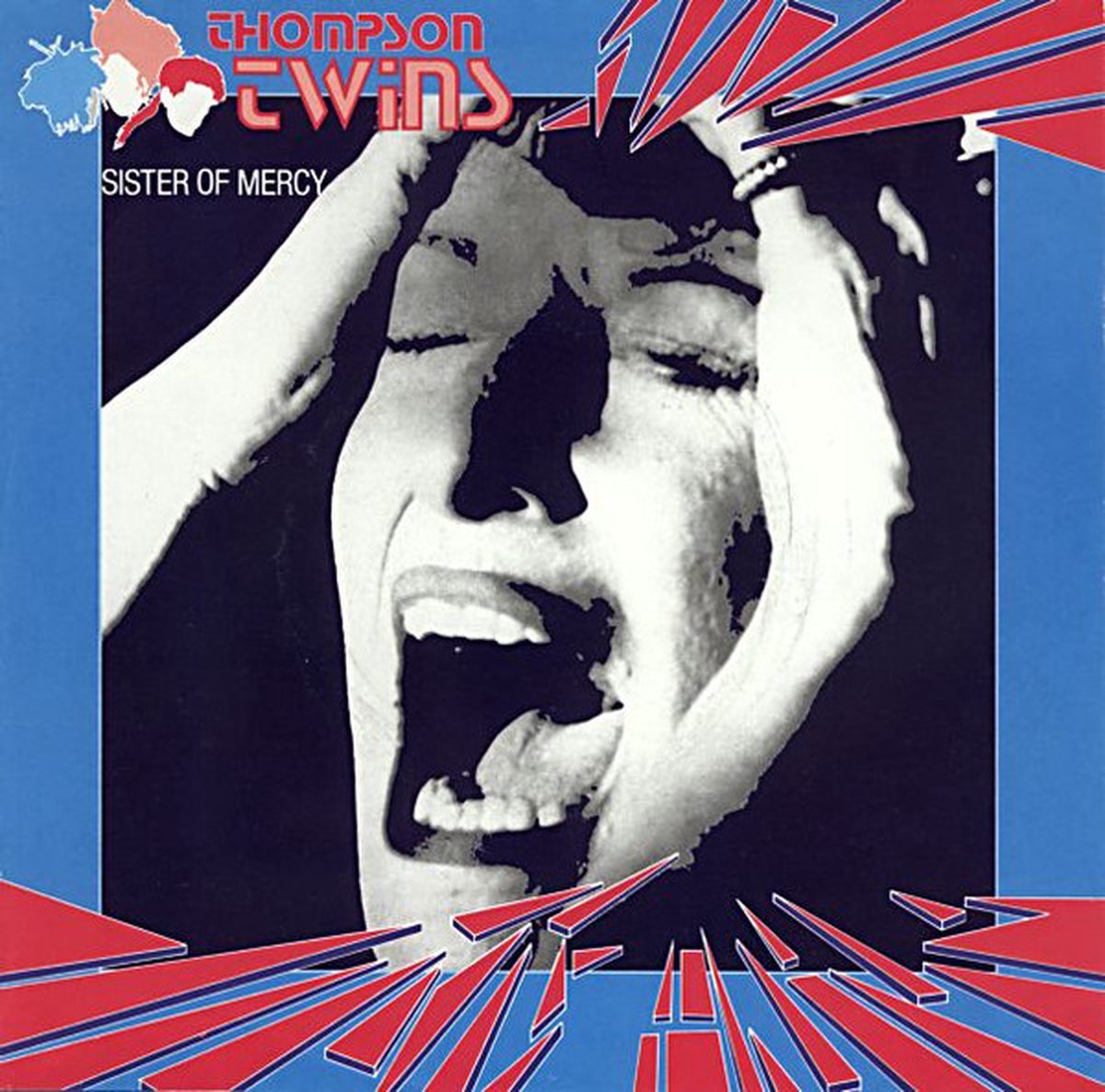 Thompson Twins – Sister Of Mercy