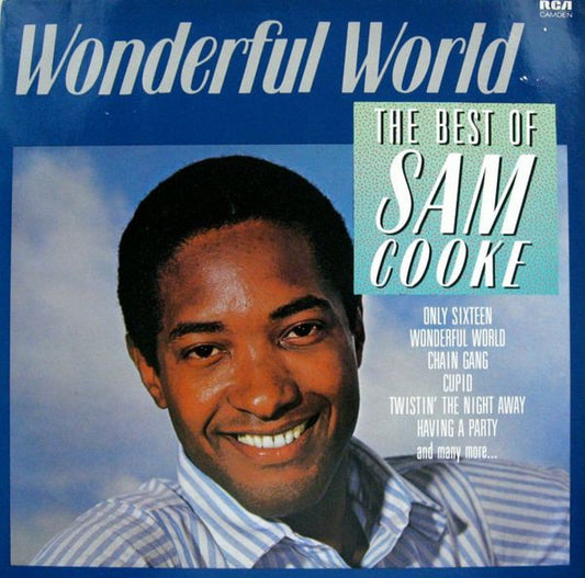 Sam Cooke – The Best Of