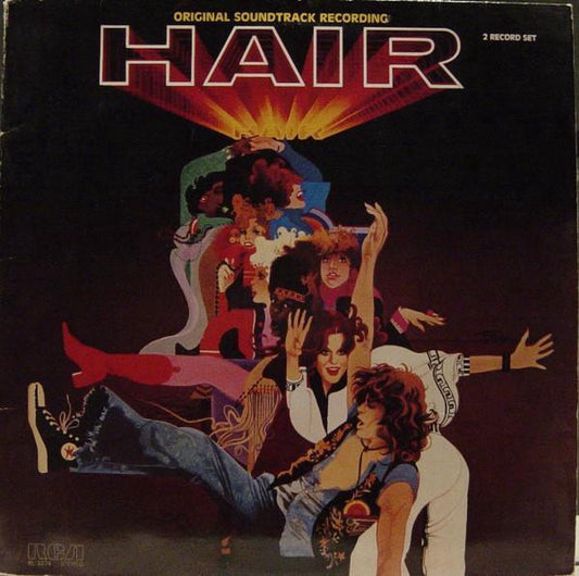 Hair – Hair