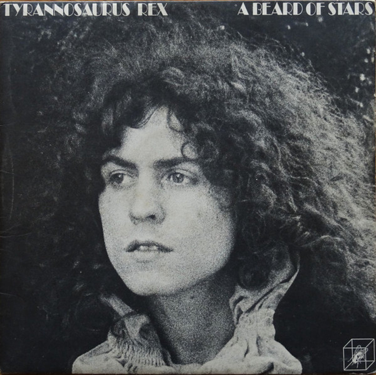 T.Rex – A Beard Of Stars / Unicorn