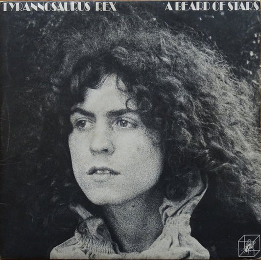 T.Rex – A Beard Of Stars / Unicorn
