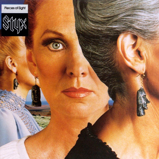 Styx – Pieces Of Eight