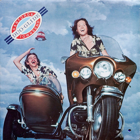 Sanford And Townsend – Duo-Glide