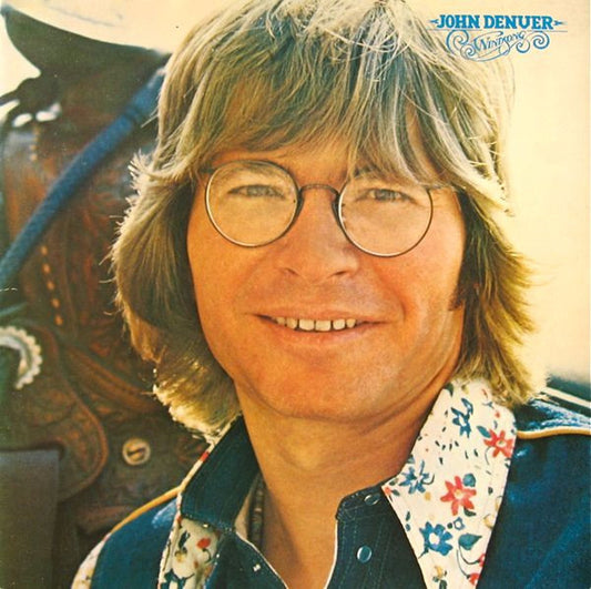 John Denver – Windsong