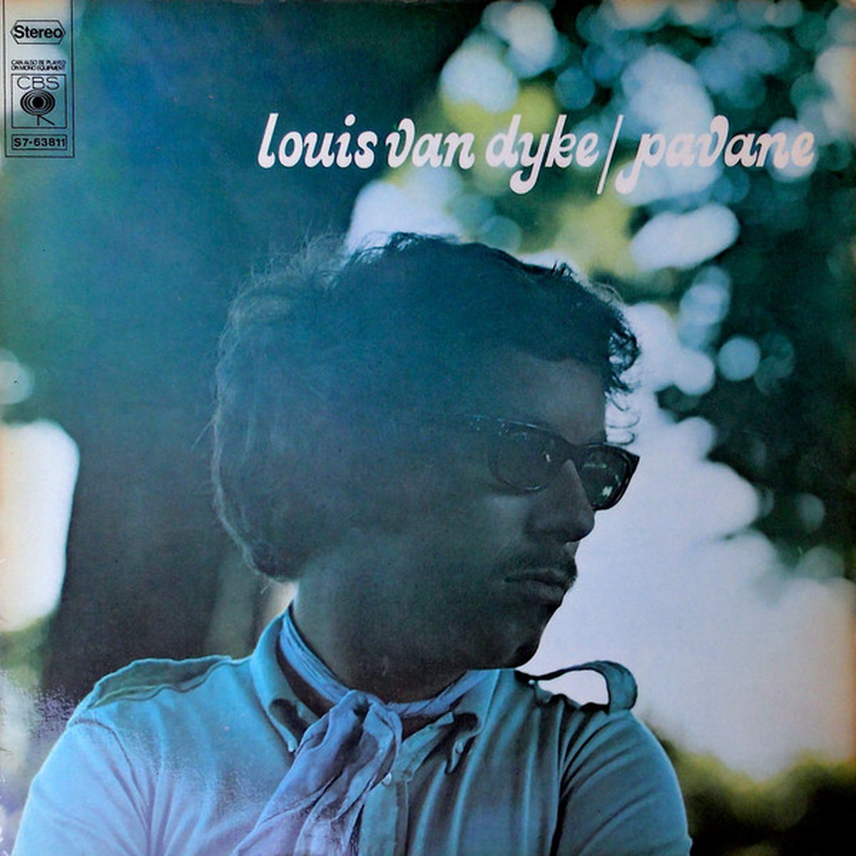 Louis Van Dyke – Pavane