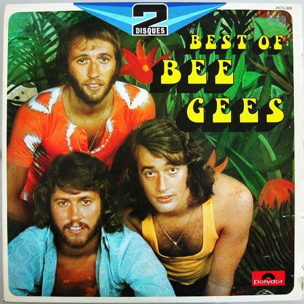 Bee Gees – Best Of