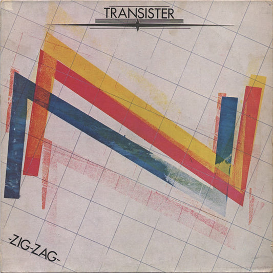 Transister – Zig-zag