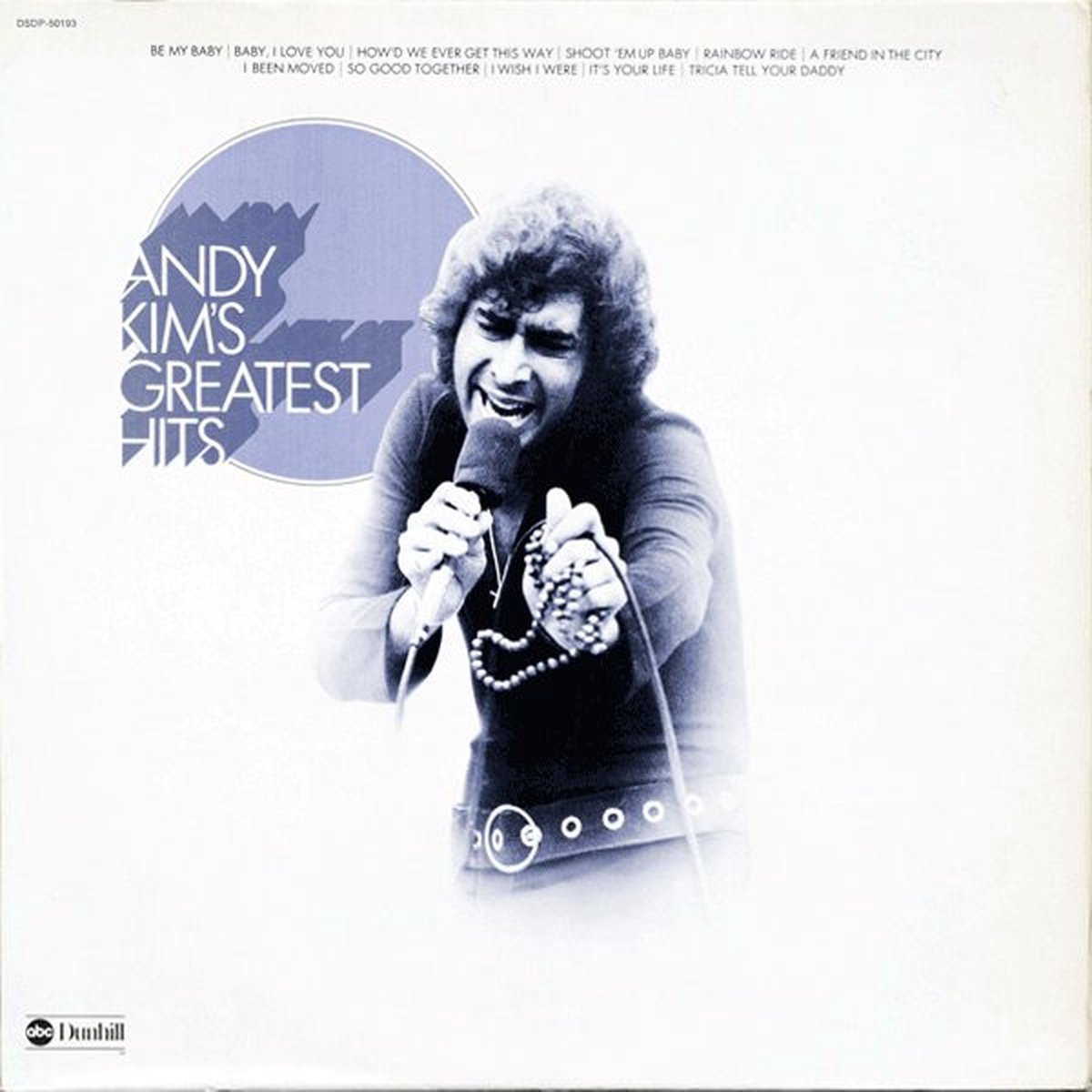Andy Kim – Greatest Hits