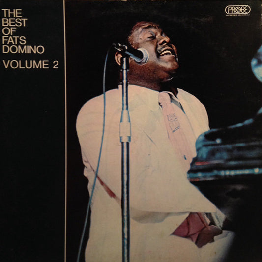 Fats Domino – The best of (volume 2)