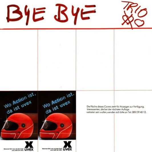 Trio – Bye Bye