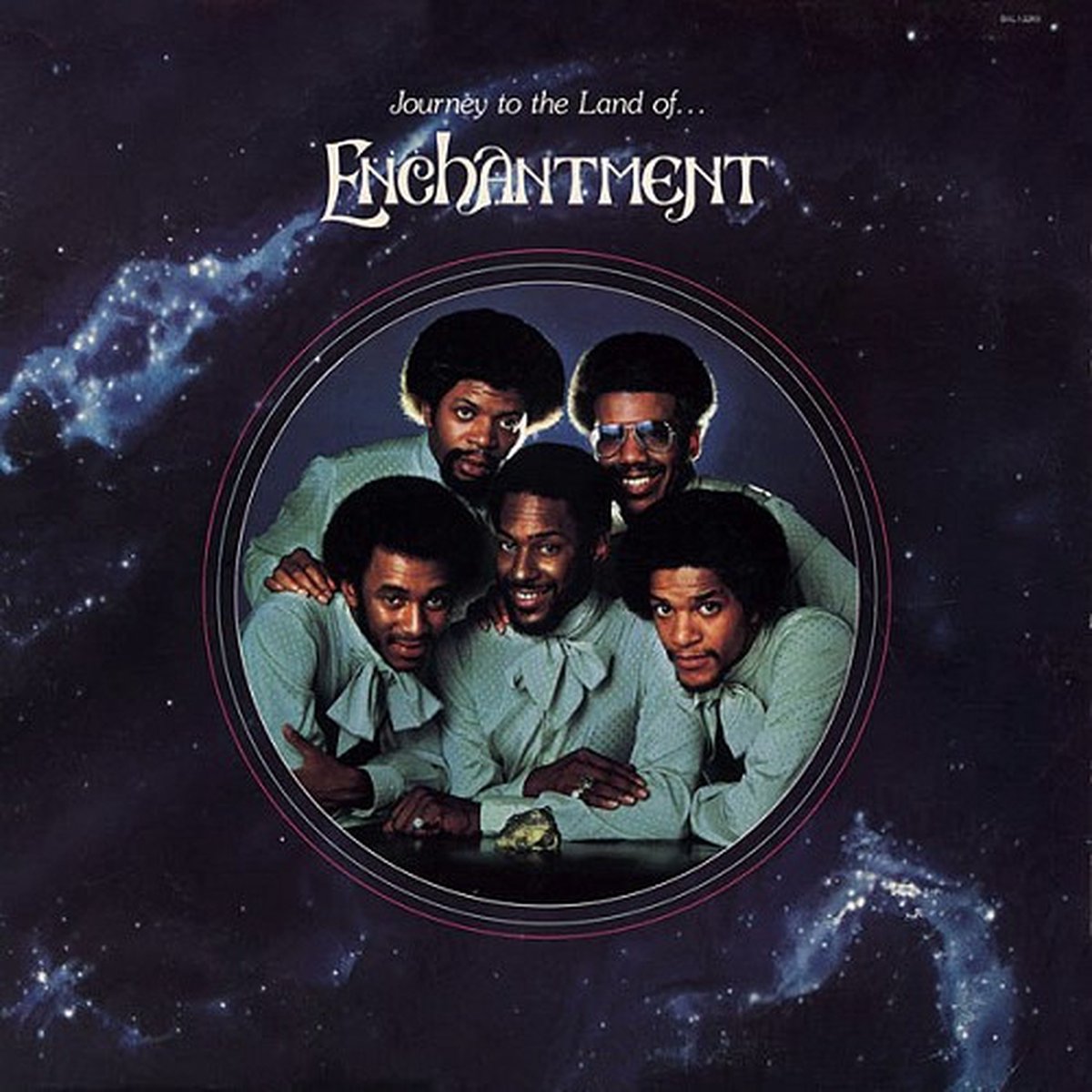 Enchantment – Journey To The Land Of...Enchantment