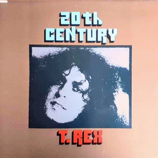 T. Rex – 20th Century