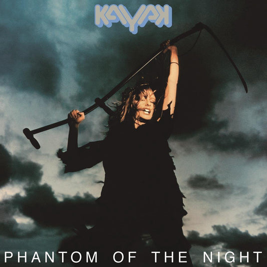 Kayak – Phantom of the night
