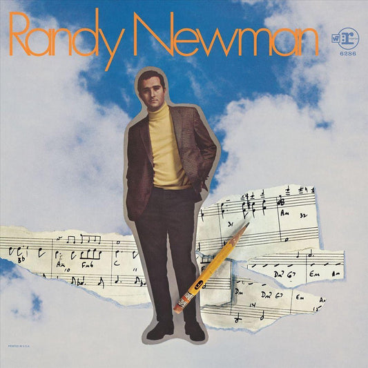 Randy Newman – Randy Newman