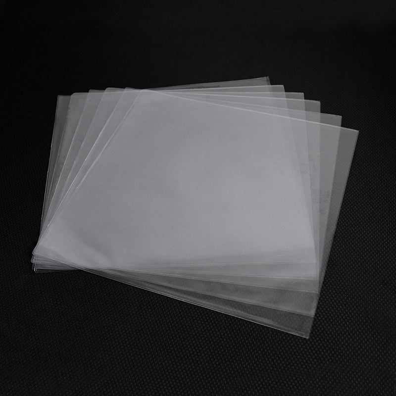 LP buitenhoezen - PVC