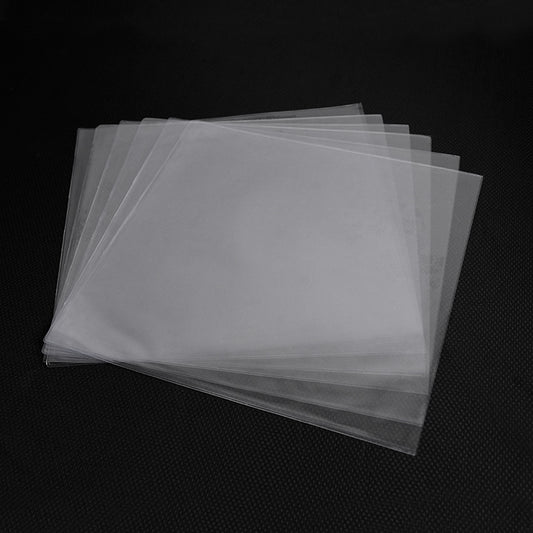 LP buitenhoezen - PVC