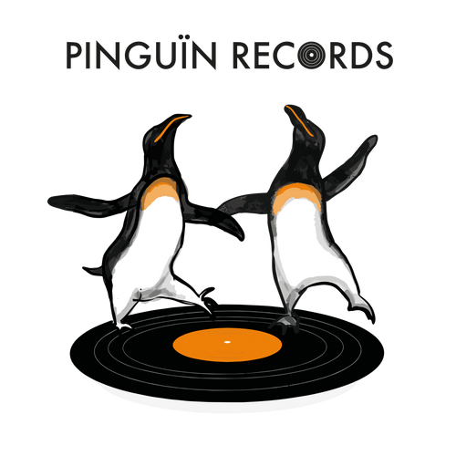 Pinguïn Records