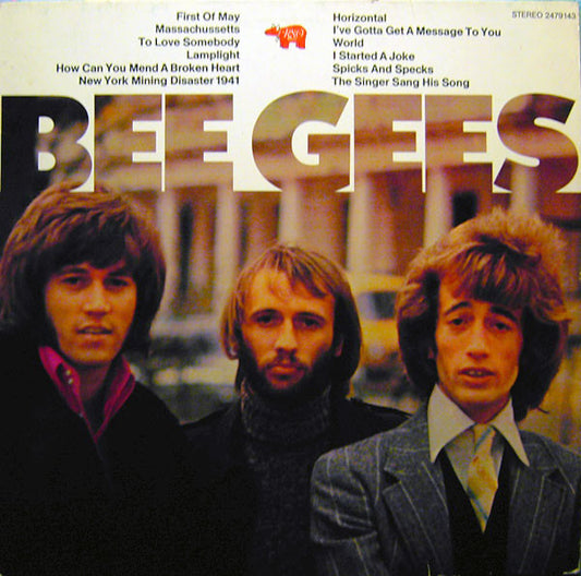 Bee Gees – Bee Gees