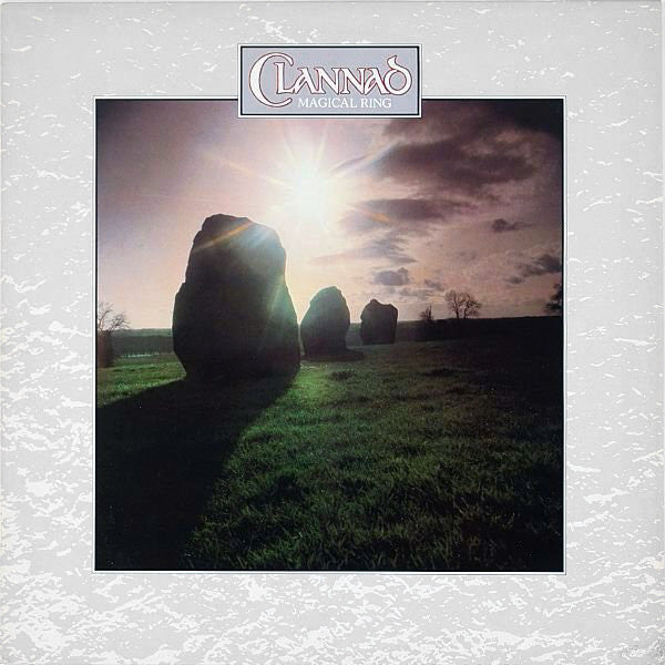 Clannad – Magical Ring