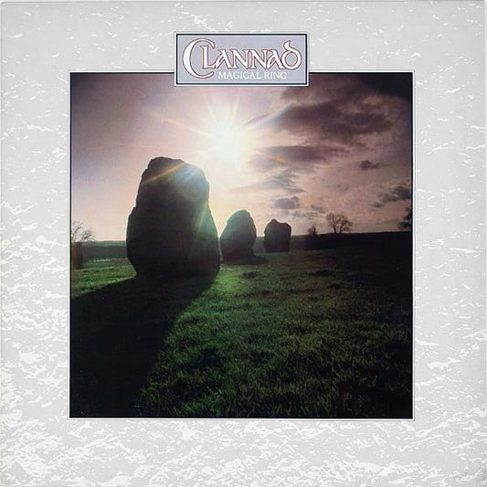 Clannad – Magical Ring