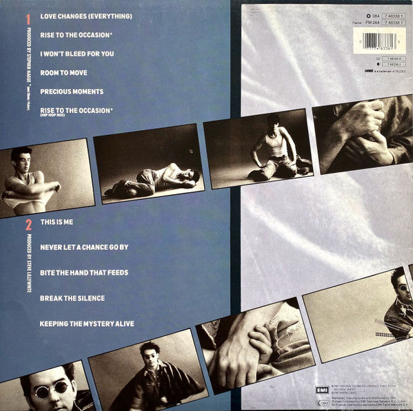 Climie Fisher – Everything