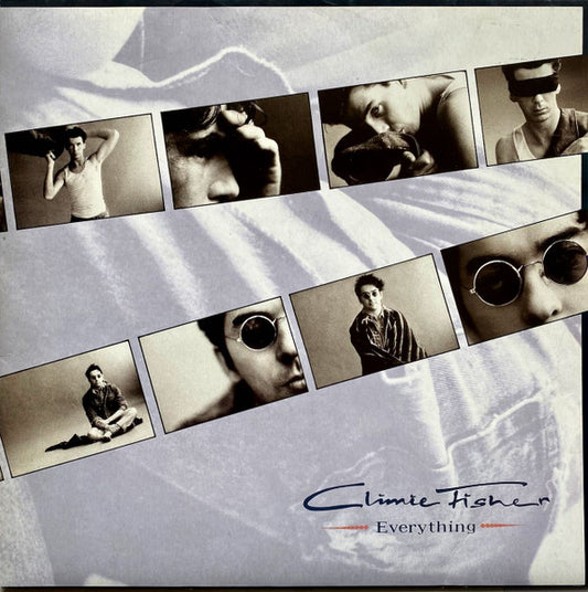 Climie Fisher – Everything
