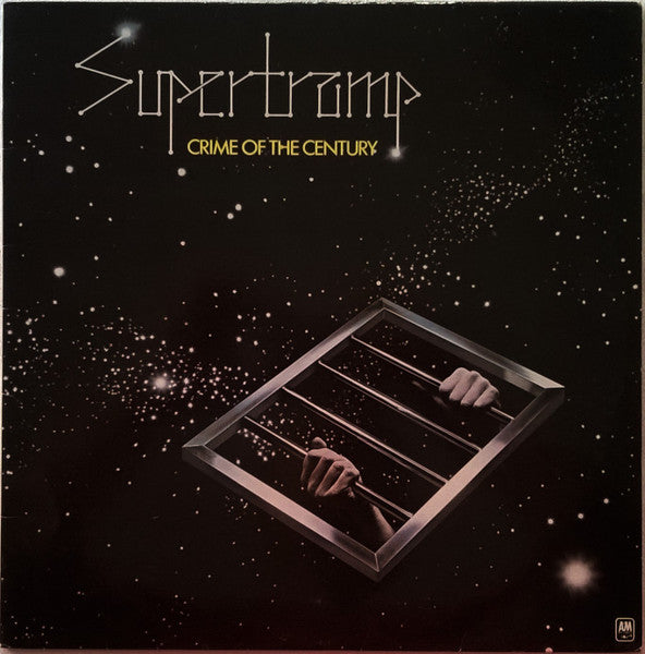 Supertramp – Crime Of The Century