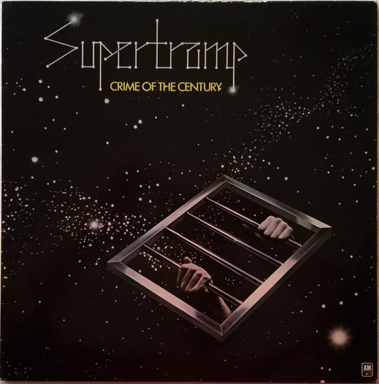 Supertramp – Crime Of The Century