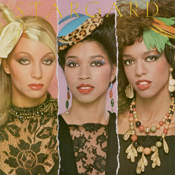Stargard – The Changing Of The Gard