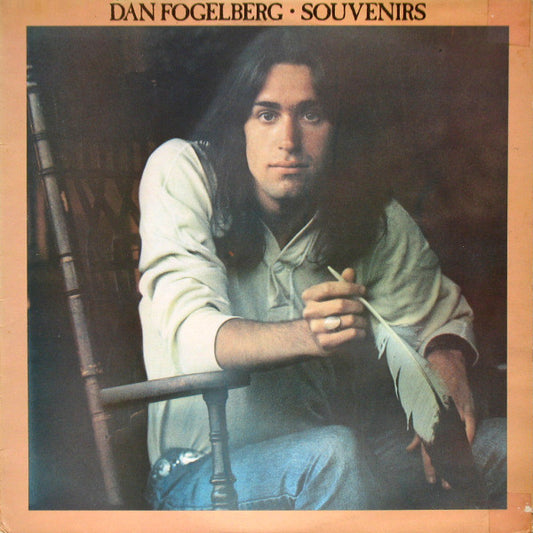 Dan Fogelberg – Souvenirs