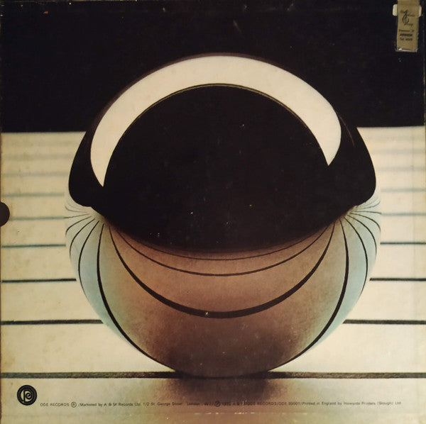 The London Symphony Orchestra – Tommy