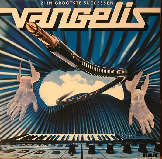 Vangelis – Zijn Grootste Successen