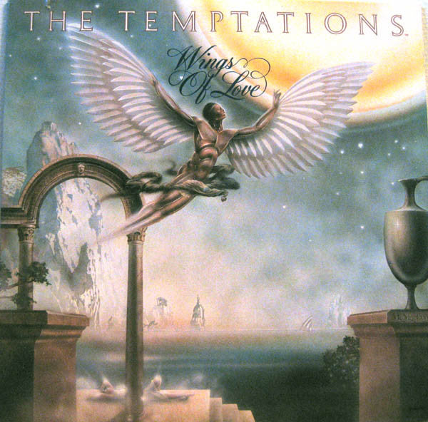 TheTemptations – Wings Of Love