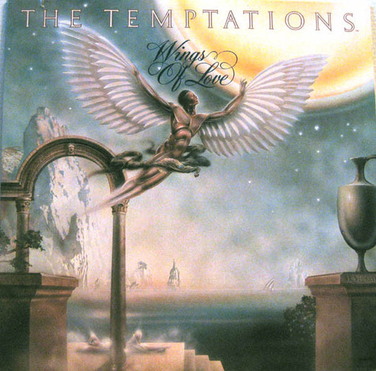 TheTemptations – Wings Of Love