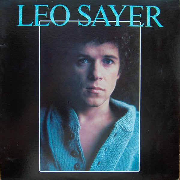Leo Sayer – Leo Sayer
