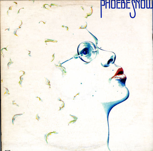 Phoebe Snow – Phoebe Snow