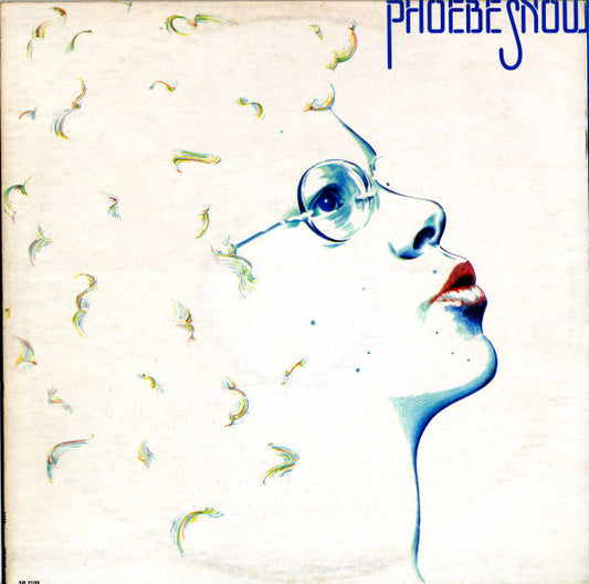Phoebe Snow – Phoebe Snow