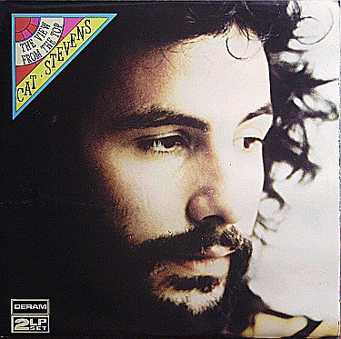 Cat Stevens – The View from the Top