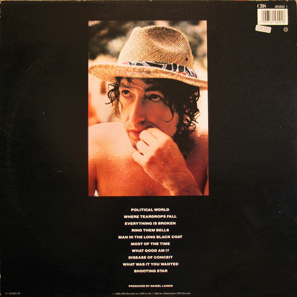 Bob Dylan – Oh Mercy