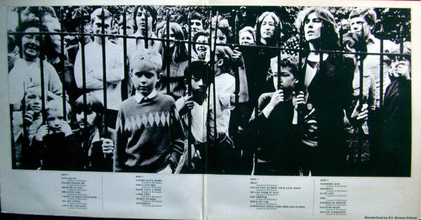 The Beatles – 1962 - 1966
