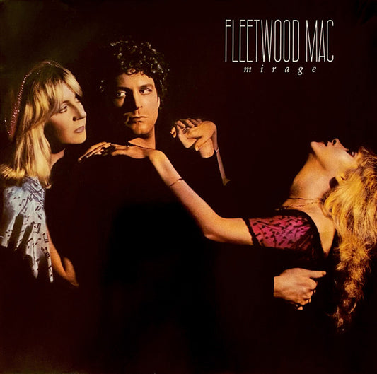 Fleetwood Mac – Mirage