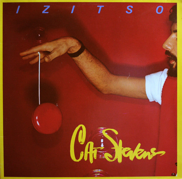 Cat Stevens – Izitso