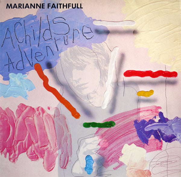 Marianne Faithfull – A Child's Adventure