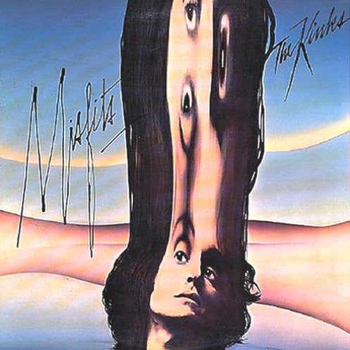 The Kinks – Misfits