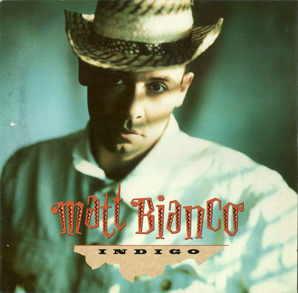 Matt Bianco – Indigo