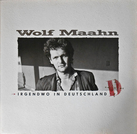 Wolf Maahn – Irgendwo In Deutschland